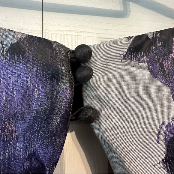 City Chic Fit and Flare Dress - Picture 4 of 7